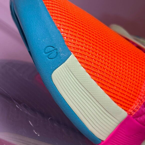 Nike LeBron Witness 8 Basketball Shoes – Size 10.5 (Men's) -NWOT - Picture 7 of 9